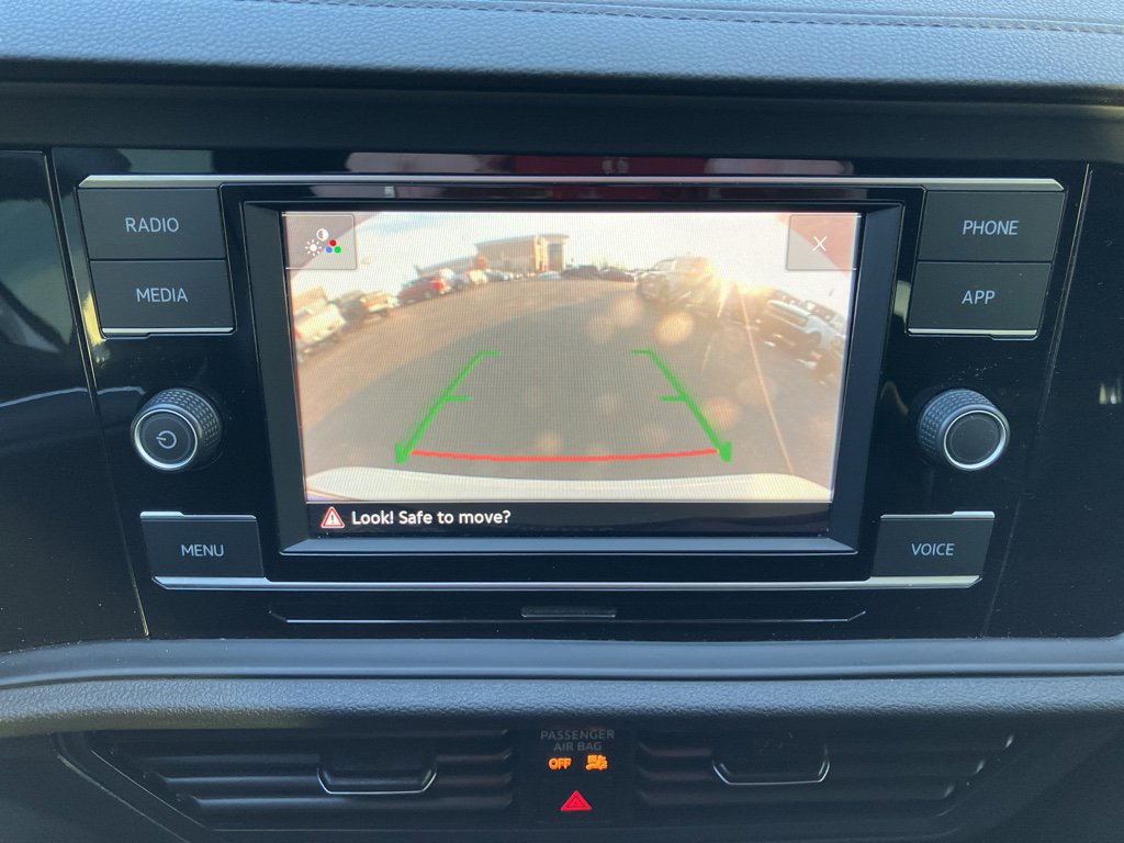 Used 2021 Volkswagen Jetta S w/ Driver Assistance Package image 20