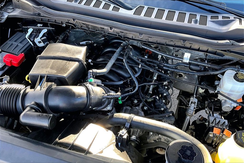 Certified 2023 Ford F350 Lariat image 35