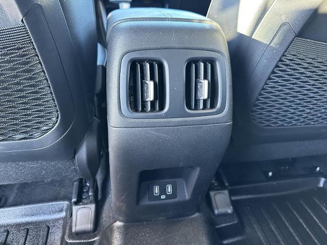 Used 2024 Hyundai Santa Cruz Limited image 20