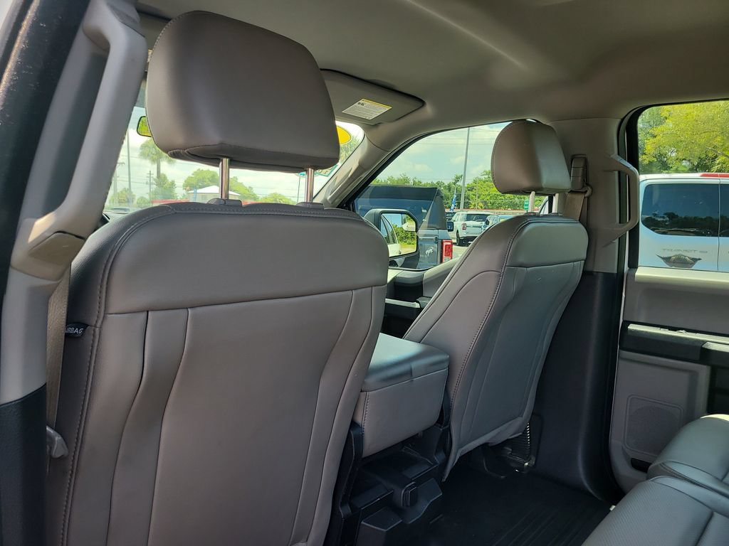 Certified 2018 Ford F150 XL w/ XL Power Equipment Group AWD/4WD image 9