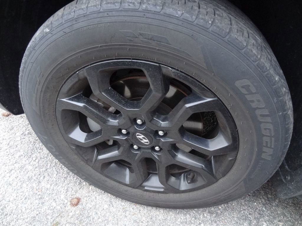 Used 2022 Hyundai Santa Fe XRT FWD image 12