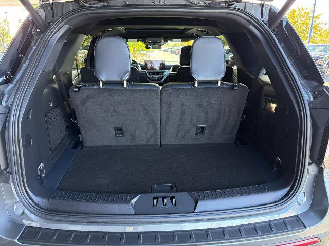 Certified 2026 Ford Explorer ST w/ Sun And Sound Package AWD/4WD image 18