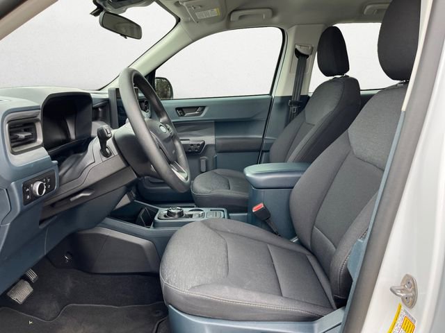 Certified 2025 Ford Maverick XL image 9