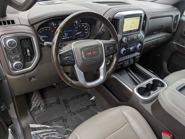 Used 2020 GMC Sierra 1500 SLT w/ SLT Premium Plus Package AWD/4WD video 2
