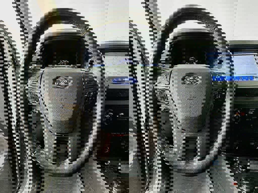 Certified 2021 Ford Ranger Lariat w/ Equipment Group 501A High AWD/4WD image 18