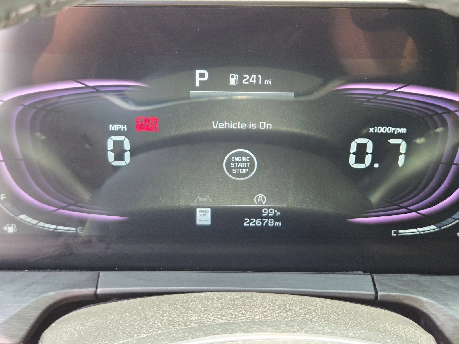 Used 2025 Kia Telluride EX X-Line AWD/4WD image 21