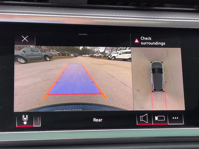 Used 2022 Audi Q3 2.0T Premium Plus image 22