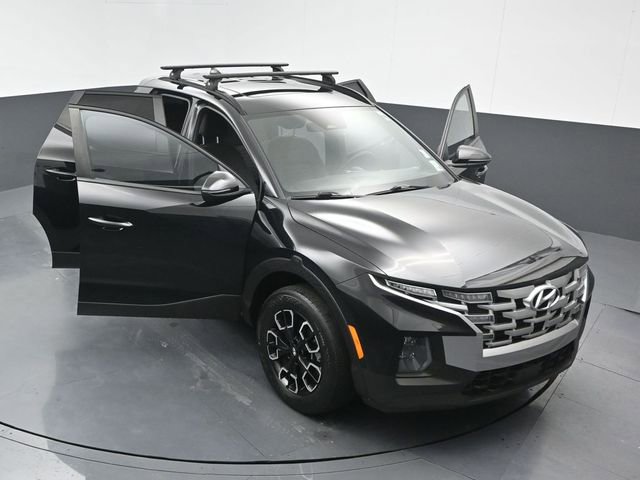 Used 2023 Hyundai Santa Cruz SEL Premium image 25