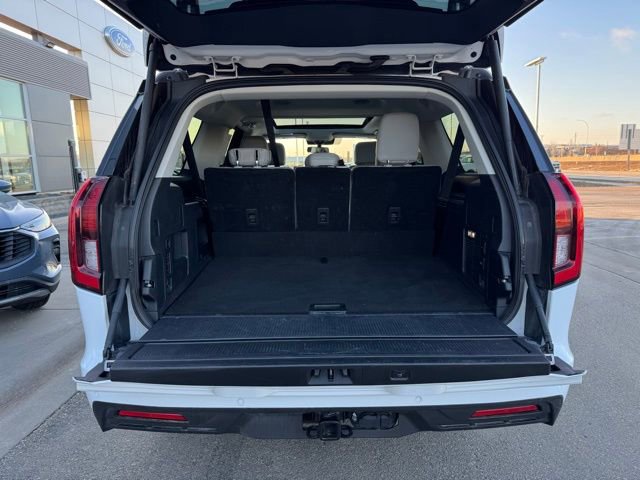 Certified 2025 Ford Expedition Max Active image 44