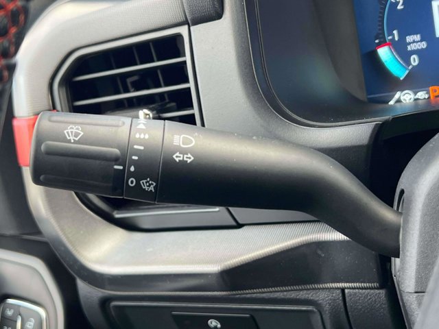 Certified 2025 Ford F150 Raptor image 23