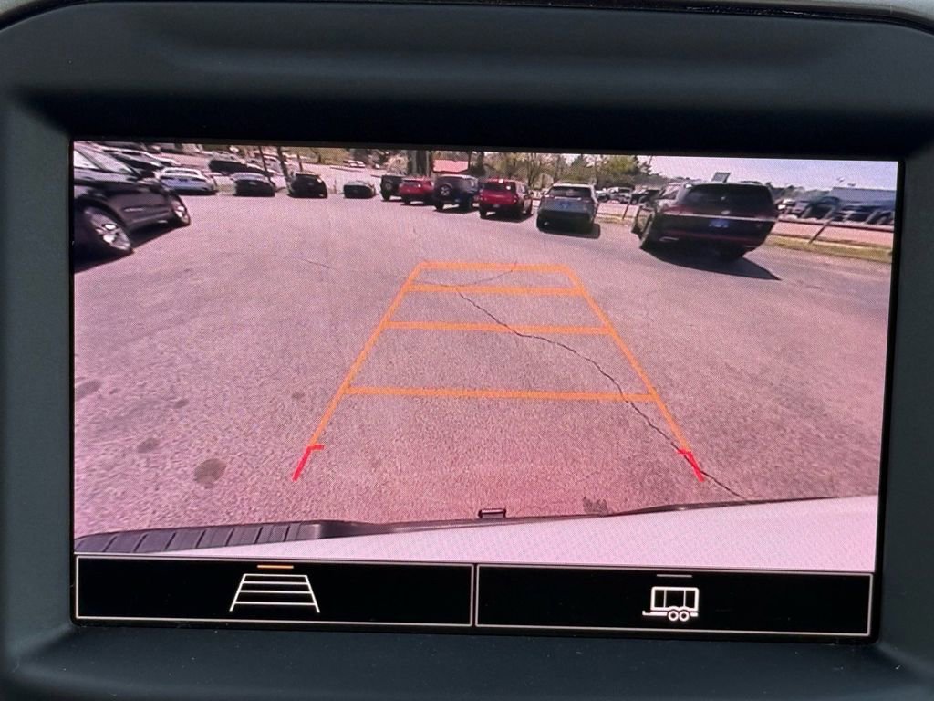 Used 2024 Chevrolet Silverado 2500 W/T image 23