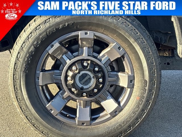 Certified 2024 Ford F250 Lariat w/ Sport Appearance Package AWD/4WD image 19