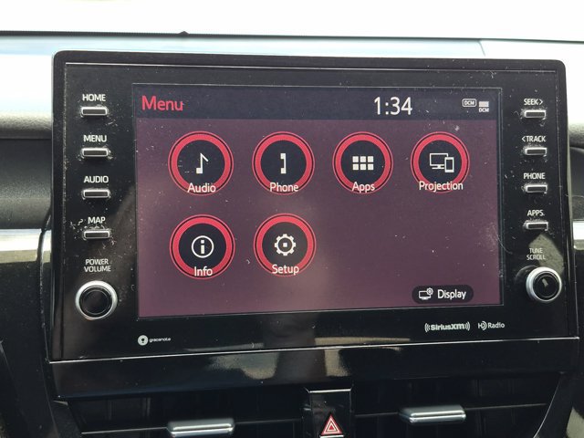 Used 2023 Toyota Camry XSE FWD image 23