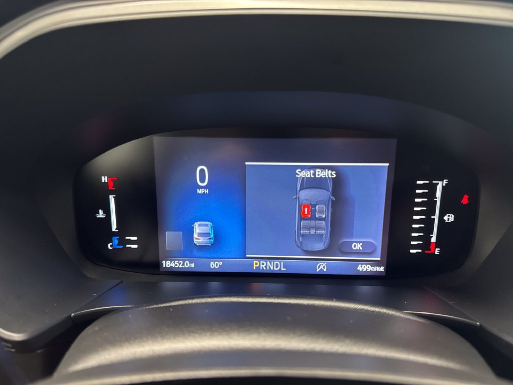 Certified 2023 Ford Escape Active w/ Tech Pack #1 AWD/4WD image 17