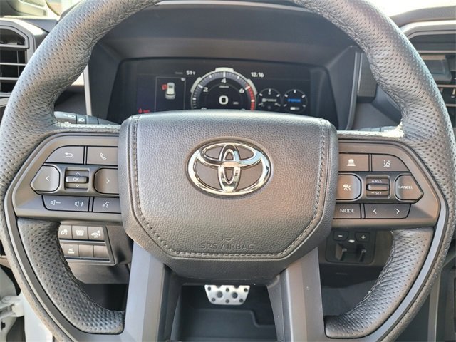 Used 2025 Toyota Sequoia TRD Pro image 21