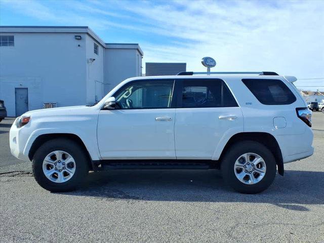 Used 2021 Toyota 4Runner SR5 Premium image 6