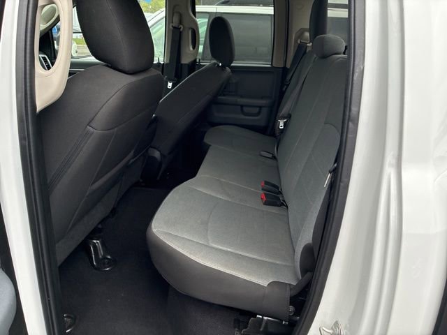 Used 2024 RAM 1500 Classic SLT image 26