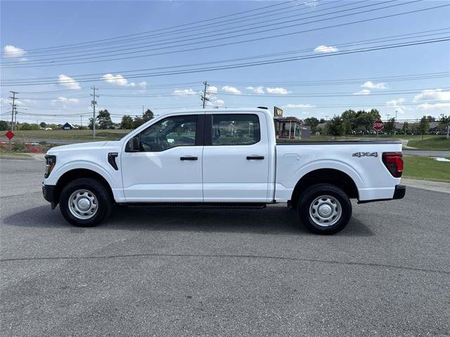 Certified 2024 Ford F150 XL AWD/4WD image 7