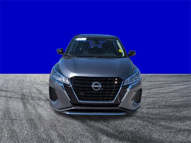 Used 2024 Nissan Kicks S image 9