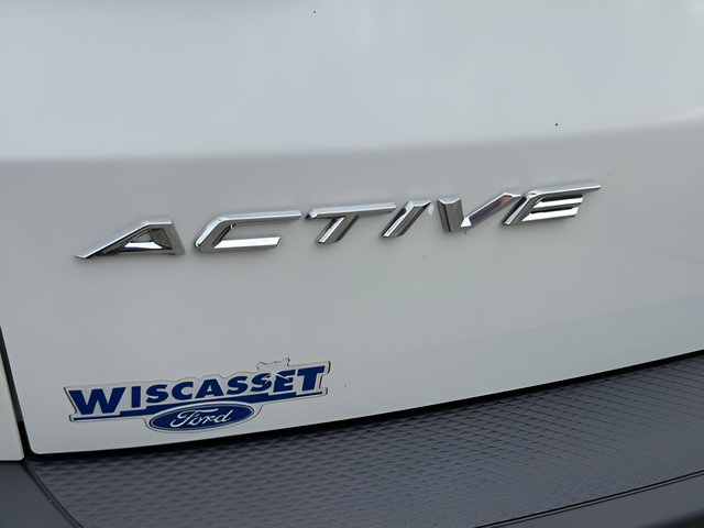 Certified 2023 Ford Escape Active w/ Tech Pack #2 AWD/4WD image 21