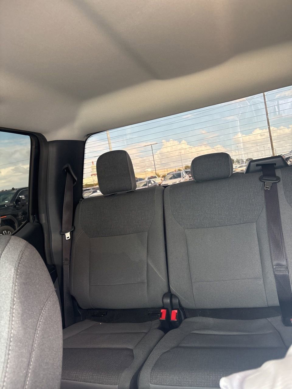 Certified 2024 Ford F150 XLT image 14