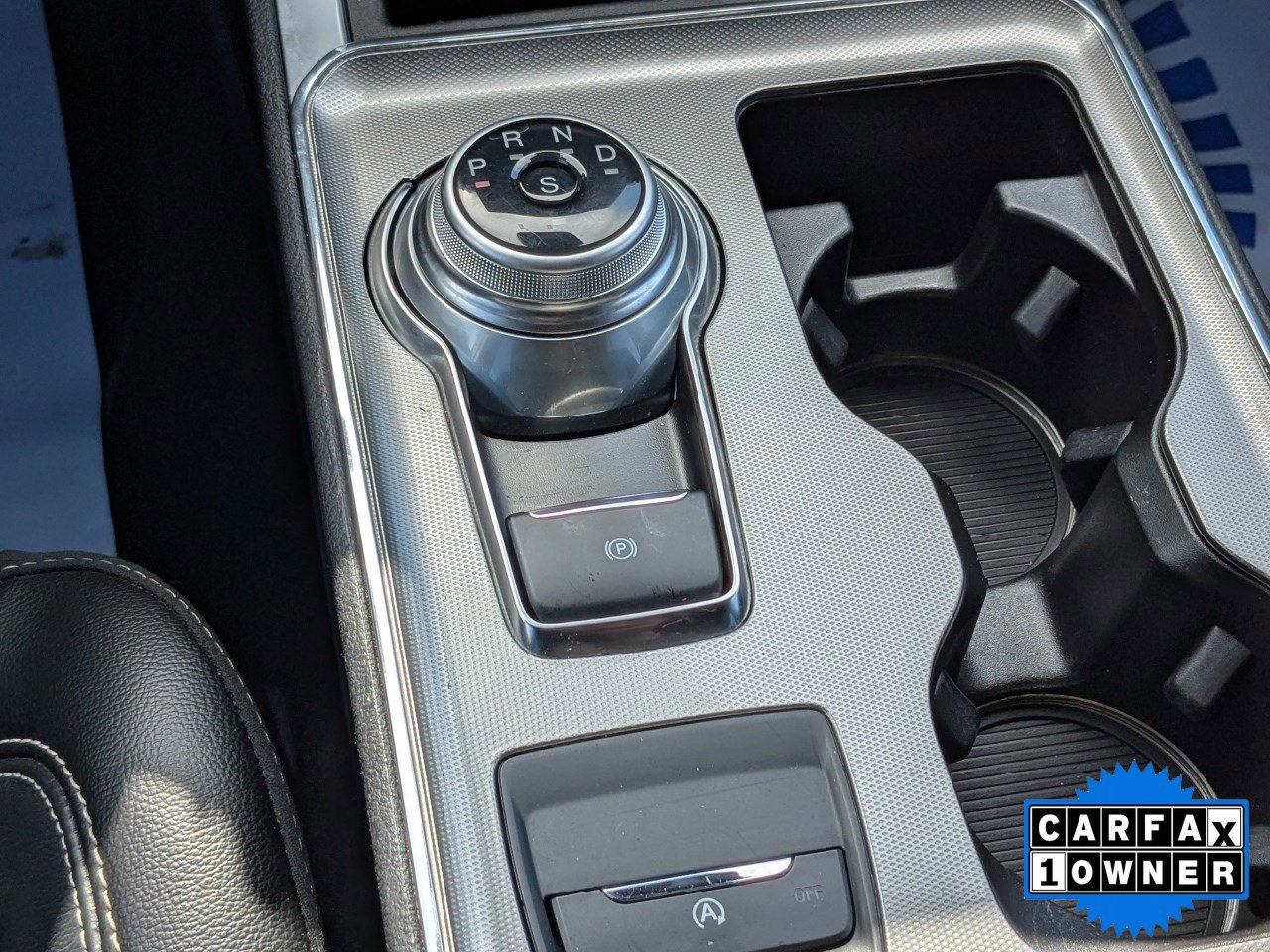 Certified 2023 Ford Edge ST image 21