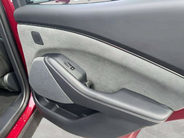 Certified 2025 Ford Mustang Mach-E GT AWD/4WD image 12