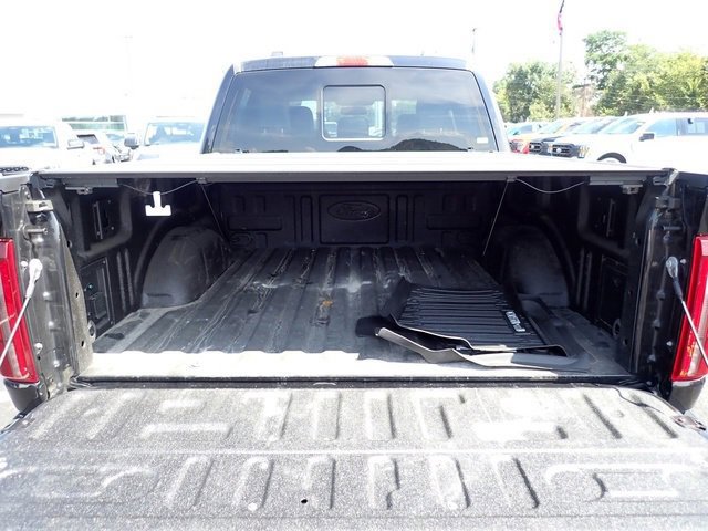Certified 2024 Ford F150 Lariat image 10