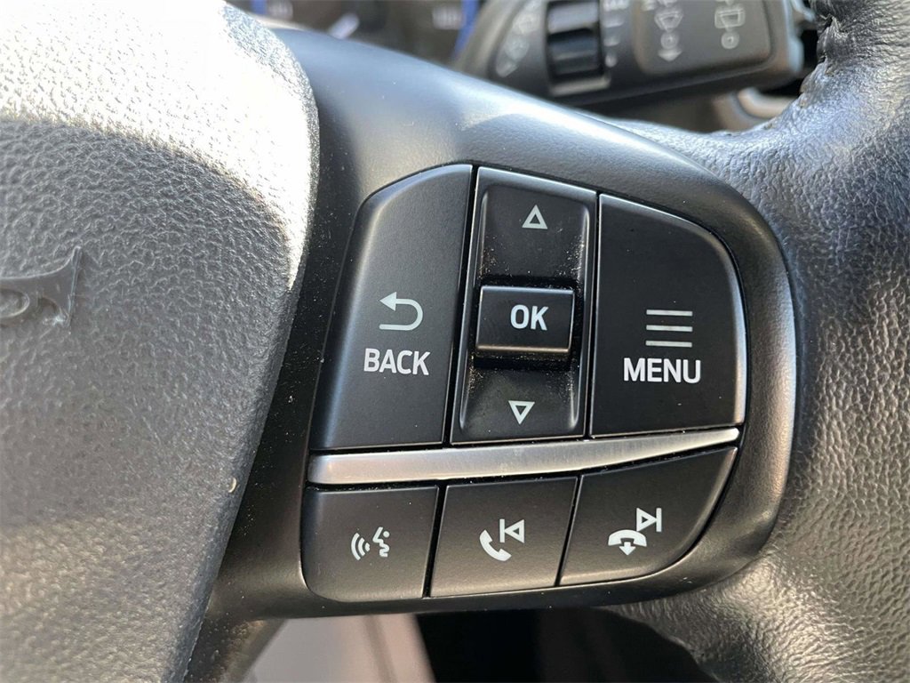 Certified 2023 Ford Bronco Sport Big Bend w/ Convenience Package image 26