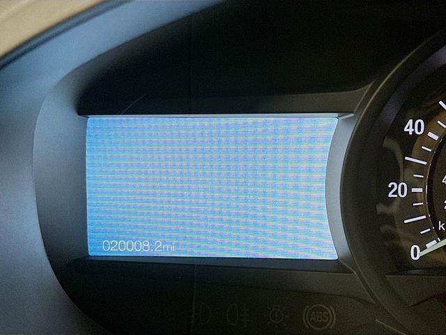 Certified 2024 Ford Edge SEL w/ Convenience Package image 18