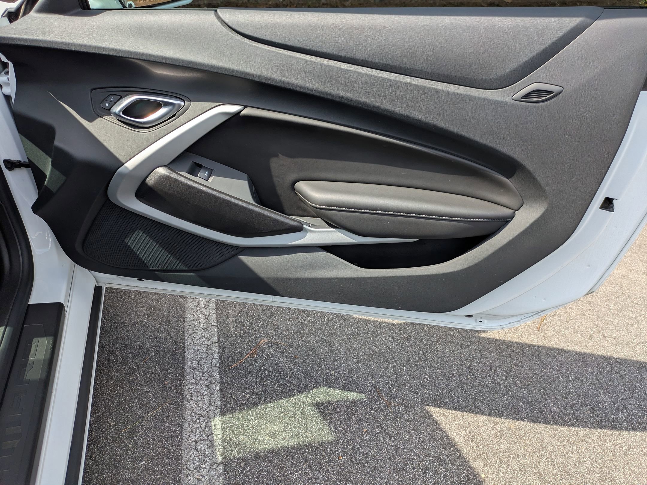 Used 2023 Chevrolet Camaro SS image 26