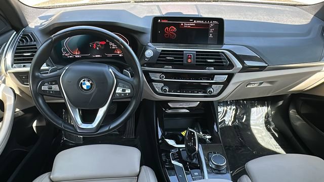 Used 2020 BMW X3 sDrive30i w/ Convenience Package RWD image 22