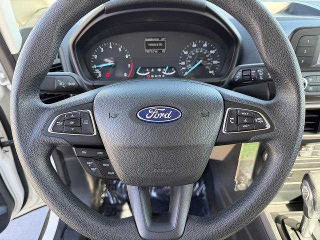 Certified 2019 Ford EcoSport S image 12