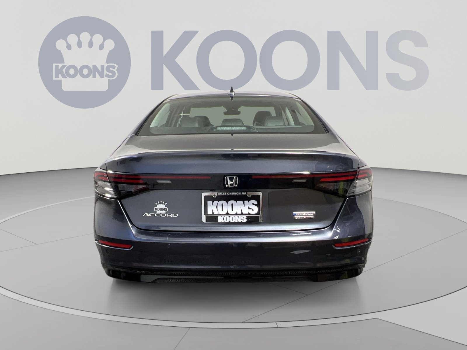 Used 2024 Honda Accord Touring image 10