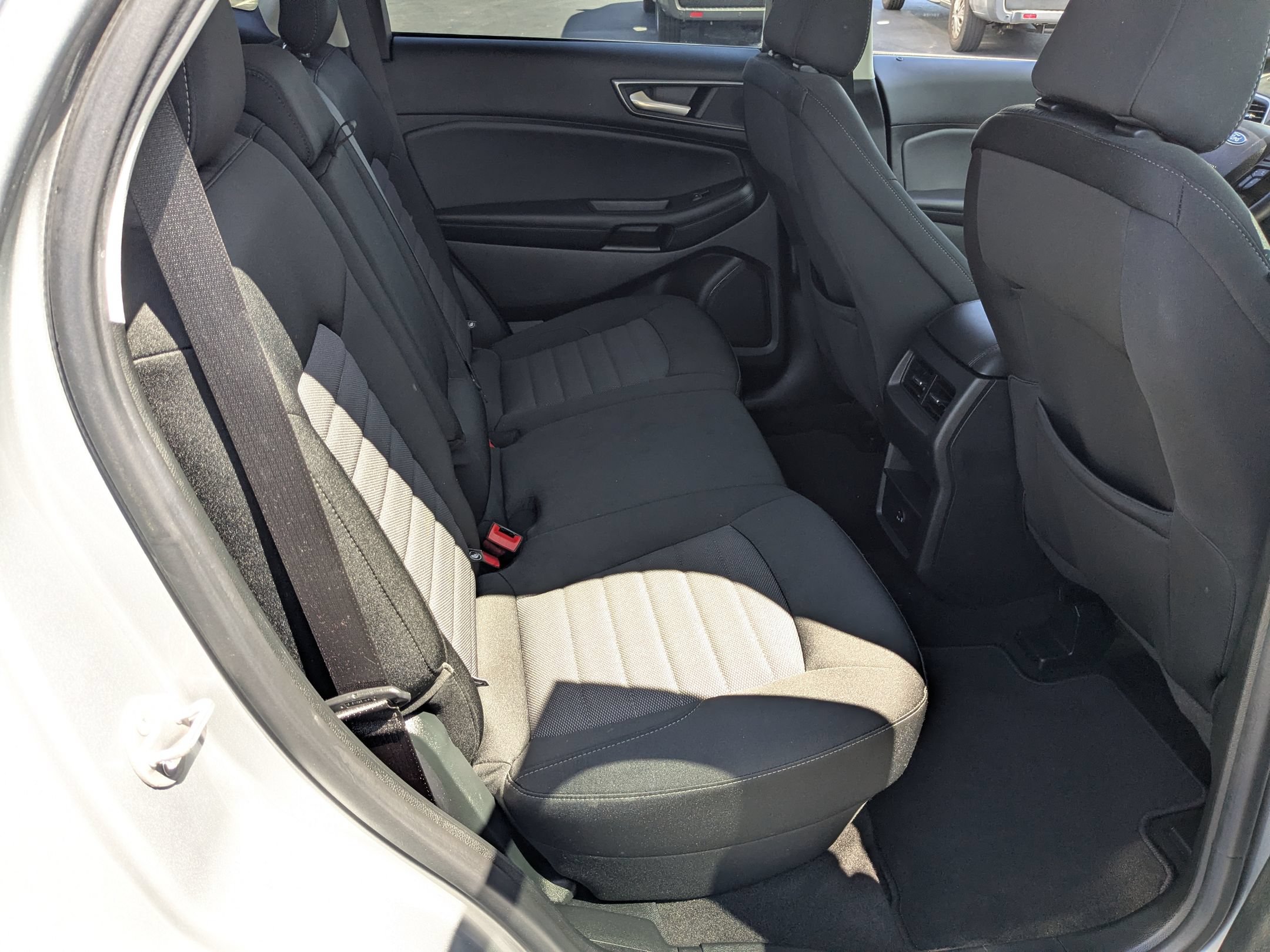Certified 2022 Ford Edge SE AWD/4WD image 31