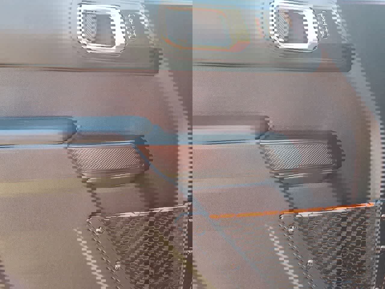 Certified 2022 Ford Bronco Raptor image 16