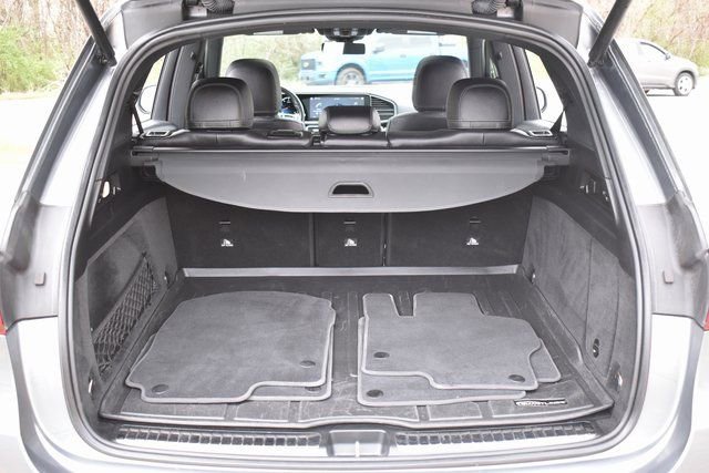 Used 2021 Mercedes-Benz GLE 350 4MATIC image 16