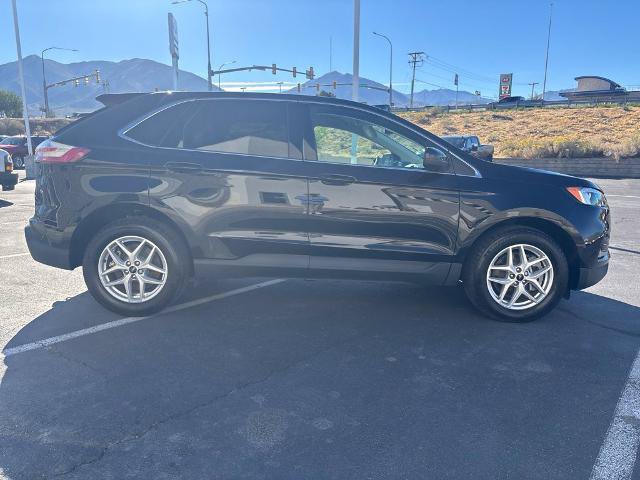 Certified 2024 Ford Edge SEL w/ Convenience Package AWD/4WD image 8