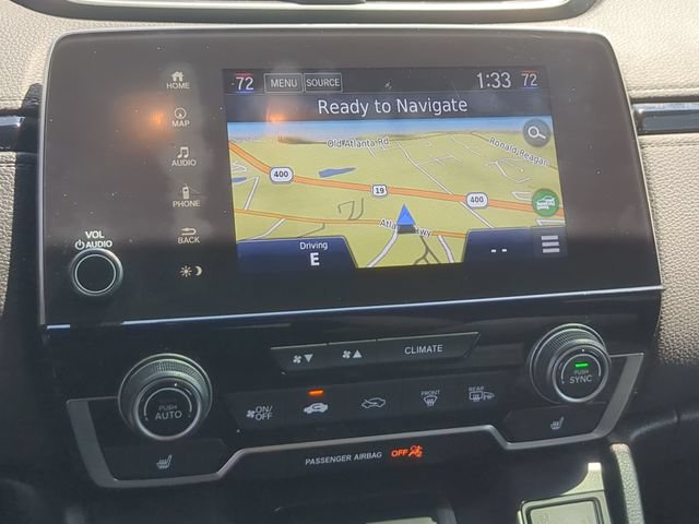 Used 2020 Honda CR-V Touring image 15