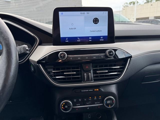 Certified 2020 Ford Escape SEL FWD image 23