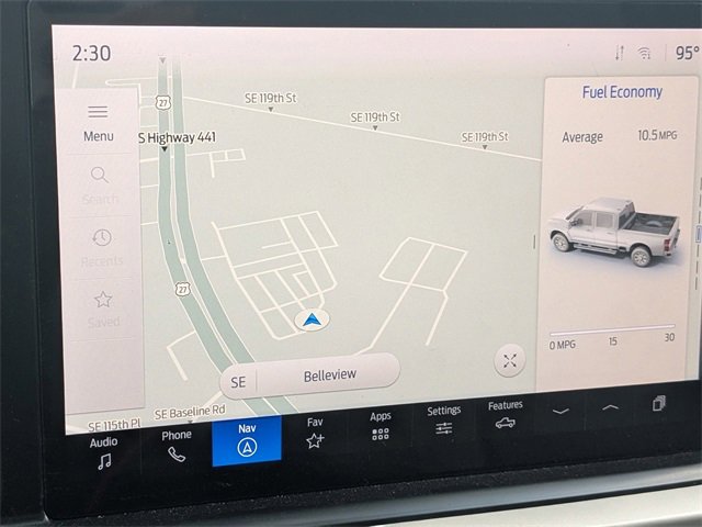 Certified 2026 Ford F350 XLT w/ XLT Premium Package image 24