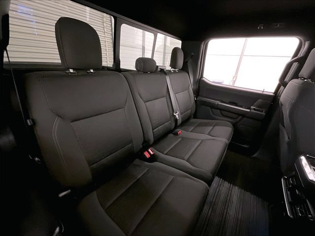 Certified 2021 Ford F150 XLT w/ Equipment Group 302A High AWD/4WD image 26