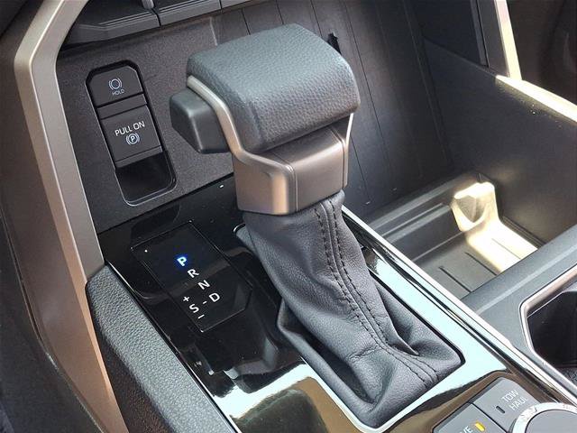 Used 2024 Toyota Tundra SR5 AWD/4WD image 22