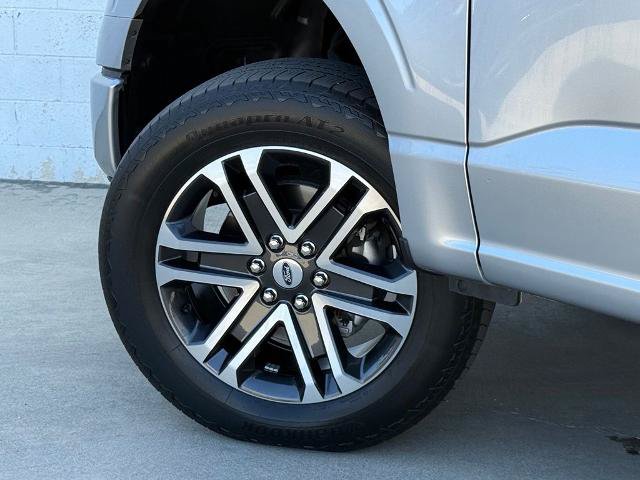 Certified 2023 Ford F150 XL w/ STX Appearance Package AWD/4WD image 20