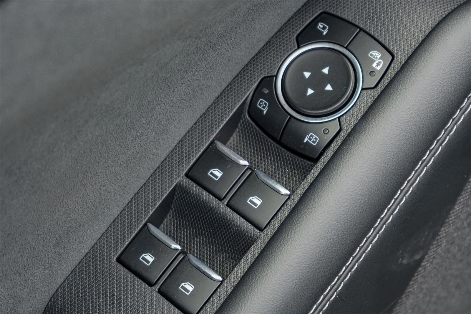 Certified 2023 Ford Mustang Mach-E GT w/ GT Performance Edition image 20