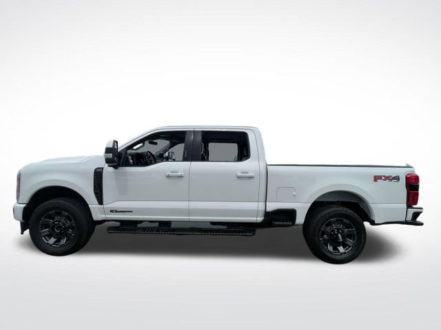 Certified 2023 Ford F250 Lariat w/ Lariat Ultimate Package image 2