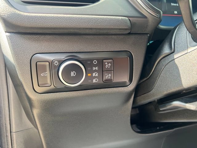 Certified 2023 Ford Escape Platinum AWD/4WD image 23