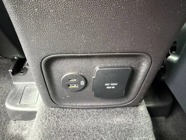 Certified 2023 Ford Bronco Sport Outer Banks w/ Tech Package AWD/4WD image 22