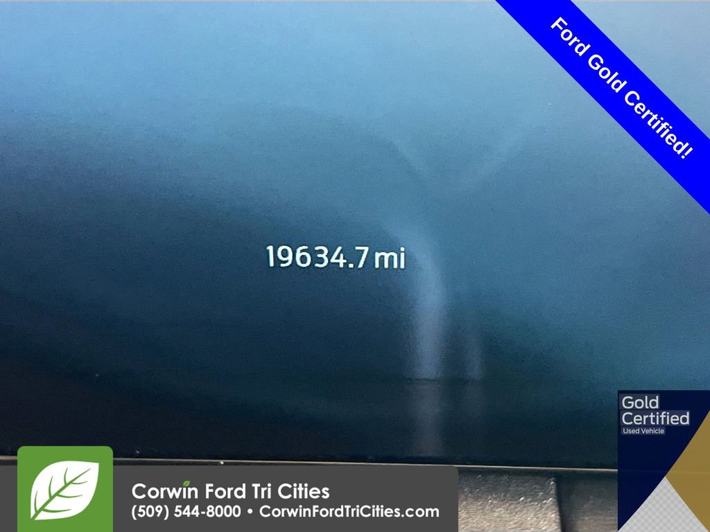 Certified 2024 Ford Mustang Premium RWD video 2