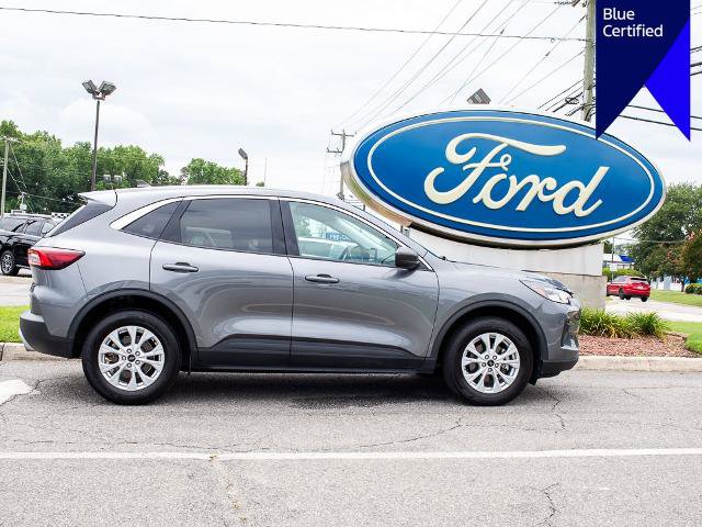 Certified 2024 Ford Escape Active